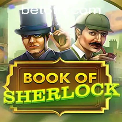 Desvendando os Mistérios de BookOfSherlock: A Nova Sensação Interativa