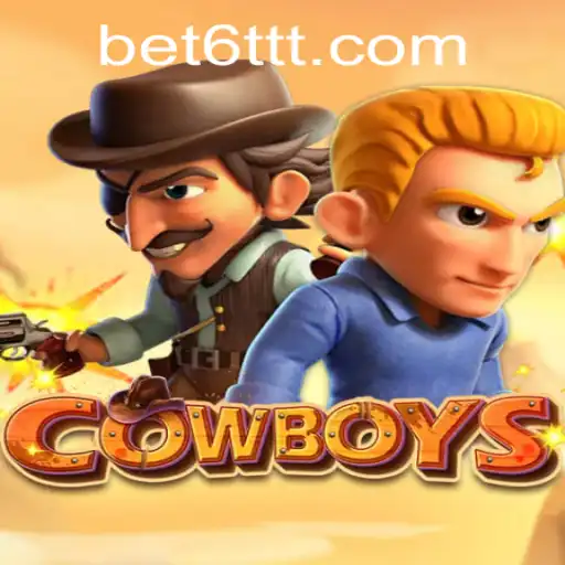 Desvendando Cowboys: Uma Jornada ao Oeste Selvagem no 6TTT.COM