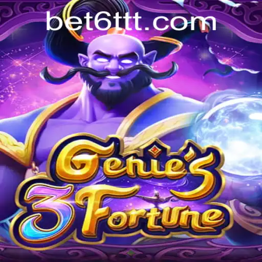 Explorando Genie3Fortune: O Novo Fenômeno dos Jogos Online