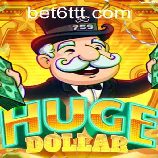 Explorando o Fascinante Mundo do Jogo HugeDollar