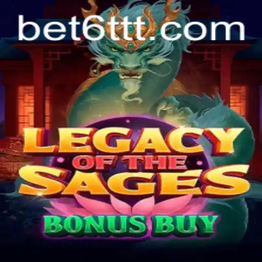 Legacy of the Sages Bonus Buy: Explorando o Mundo dos Jogos Modernos