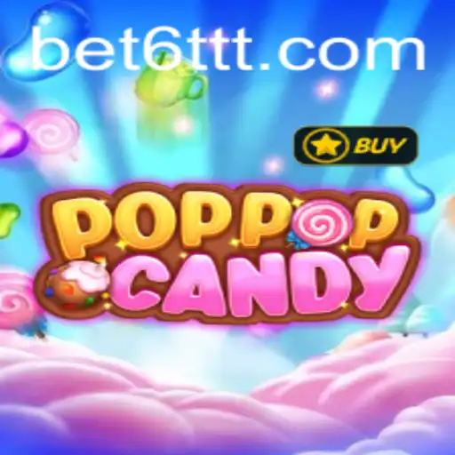 Explorando o Mundo de POPPOPCANDY: Um Guia Completo para Jogadores