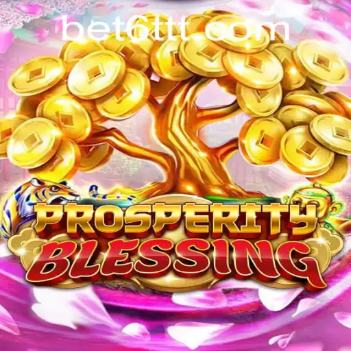 Explorando ProsperityBlessing: O Novo Fenômeno de Jogos Online