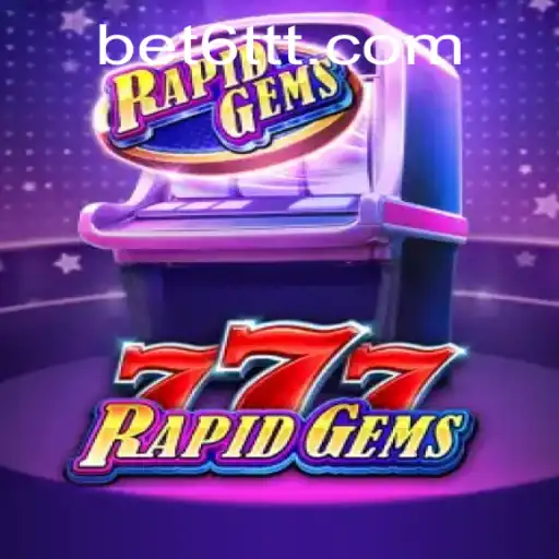 Descubra RapidGems777: O Novo Fenômeno em Jogos Online