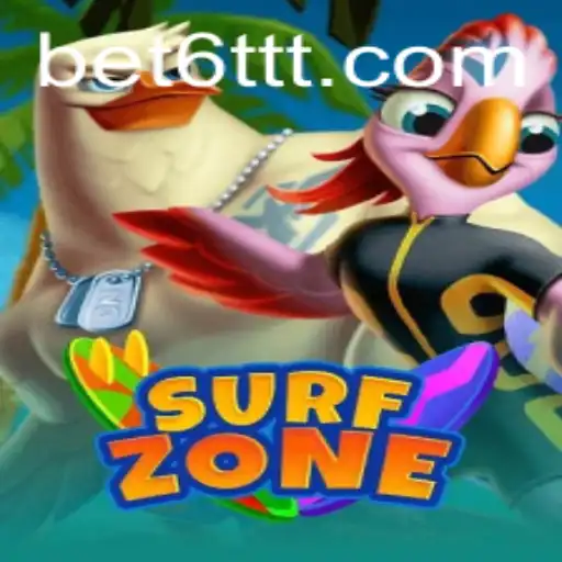 Descubra o Mundo Empolgante de SurfZone: O Jogo Sensação de 6TTT.COM