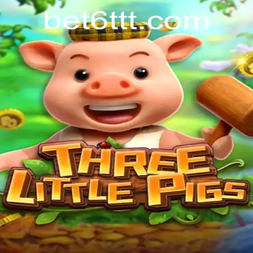 Descubra o Fascinante Mundo de THREELITTLEPIGS: Uma Experiência de Jogo Inovadora