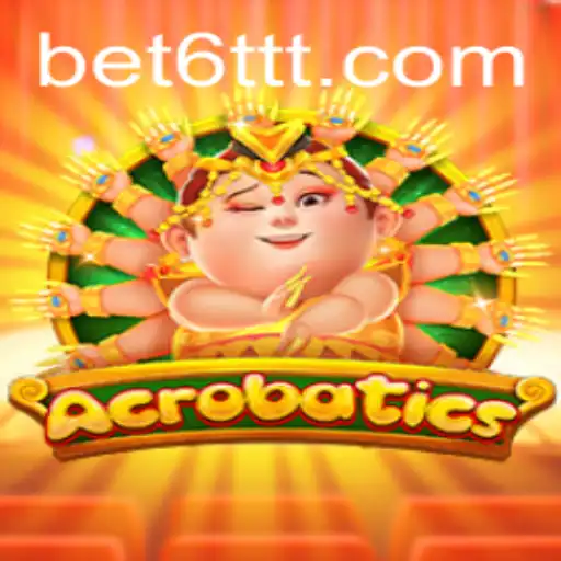 Acrobatics: Um Mergulho no Jogo de Habilidade e Estratégia