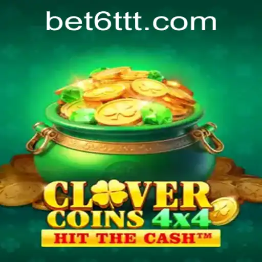 CloverCoins4x4: Descubra as Regras e Estratégias deste Empolgante Jogo de Estratégia