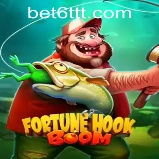 FortuneHookBoom: Descubra o Jogo Viciante e Suas Regras Inovadoras