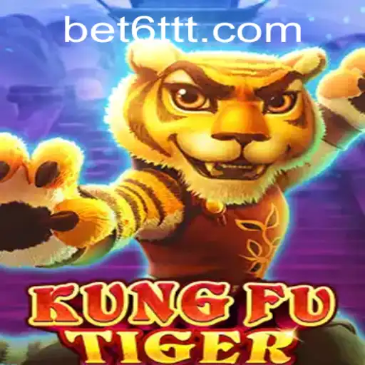 Descubra KungFuTiger: A Nova Sensação dos Jogos de Artes Marciais