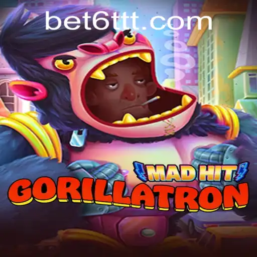 Descubra o Mundo de MadHitGorillatron: O Novo Sensação dos Jogos Online