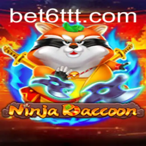 Explorando o Mundo de NinjaRaccoon: Uma Aventura Inovadora no Universo dos Jogos