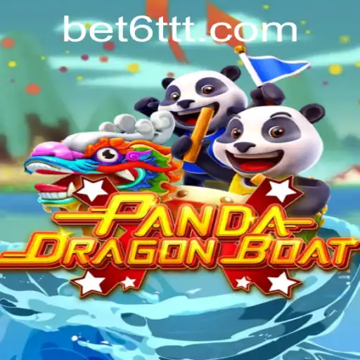 Descubra a Emoção de PANDADRAGONBOAT: Uma Experiência de Jogo Única