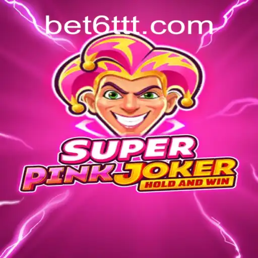 Explorando SuperPinkJoker: Um Mundo de Estratégia e Diversão com 6TTT.COM