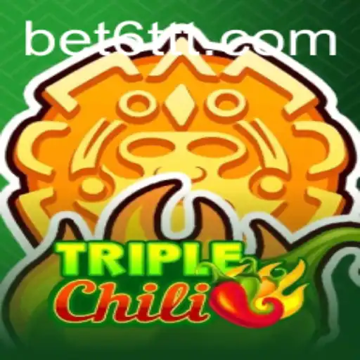 Descubra o Mundo Empolgante de TripleChili: Como Jogar e Vencer em 6TTT.COM