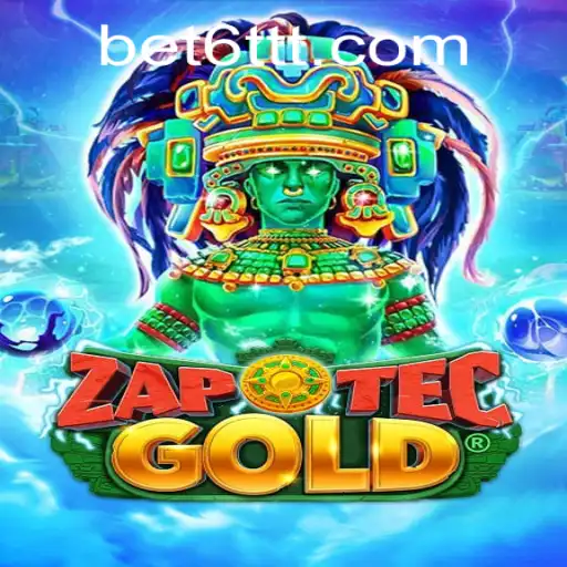 Descubra o Mundo Emocionante de ZapOtecGold - O Novo Jogo de Estratégia em 6TTT.COM